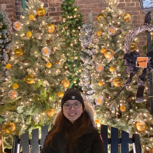 Meet your Posher, Hoang chieu anh - Picture 1 of 1